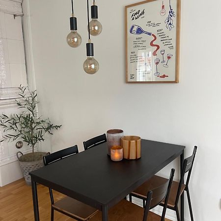 Groena Huset Torsby Exterior foto