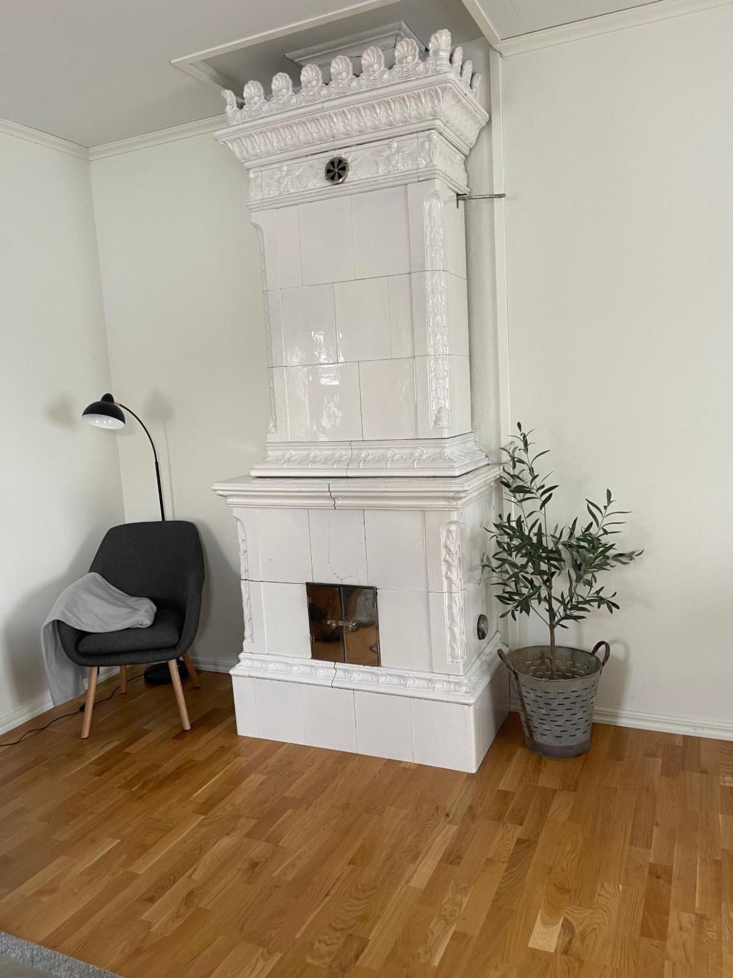 Groena Huset Torsby Exterior foto